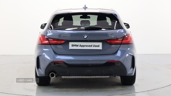 Used BMW 1 Series 2023 for sale - 77132117: Photo 15