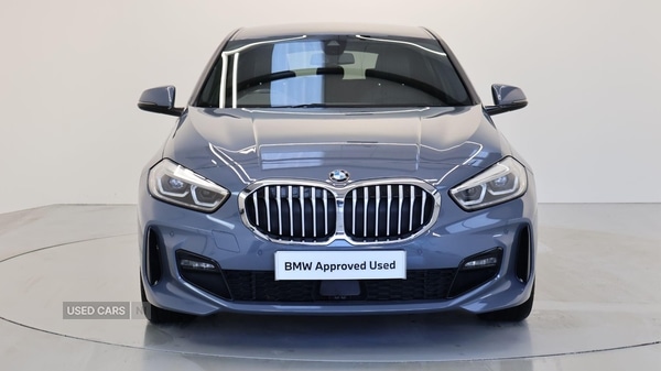 Used BMW 1 Series 2023 for sale - 77132117: Photo 16