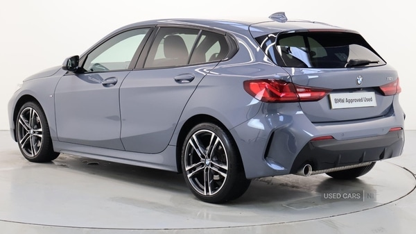 Used BMW 1 Series 2023 for sale - 77132117: Photo 2