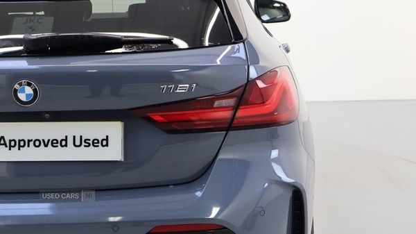 Used BMW 1 Series 2023 for sale - 77132117: Photo 21