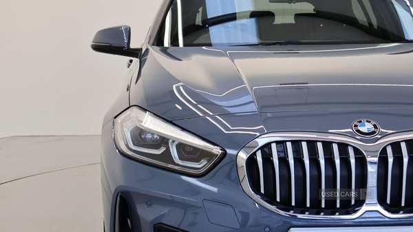 Used BMW 1 Series 2023 for sale - 77132117: Photo 22