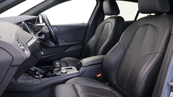 Used BMW 1 Series 2023 for sale - 77132117: Photo 25