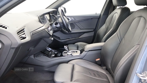 Used BMW 1 Series 2023 for sale - 77132117: Photo 26