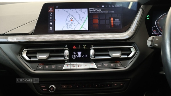 Used BMW 1 Series 2023 for sale - 77132117: Photo 29