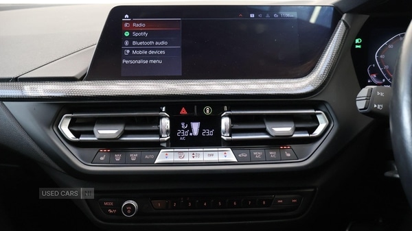 Used BMW 1 Series 2023 for sale - 77132117: Photo 30