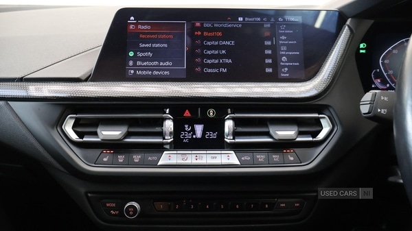 Used BMW 1 Series 2023 for sale - 77132117: Photo 31