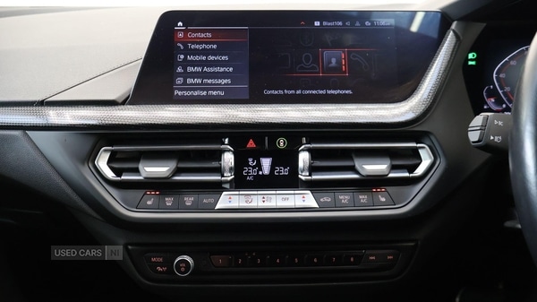 Used BMW 1 Series 2023 for sale - 77132117: Photo 32