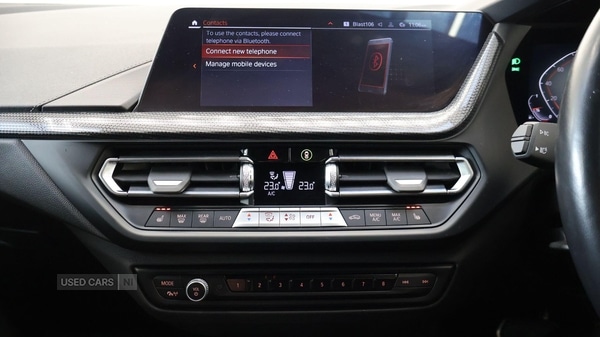 Used BMW 1 Series 2023 for sale - 77132117: Photo 33