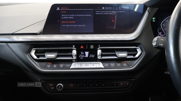 Used BMW 1 Series 2023 for sale - 77132117: Photo 34