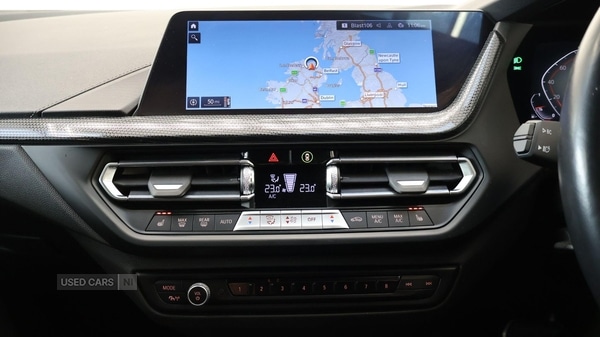 Used BMW 1 Series 2023 for sale - 77132117: Photo 35