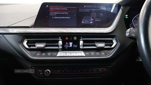 Used BMW 1 Series 2023 for sale - 77132117: Photo 37