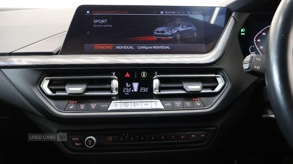 Used BMW 1 Series 2023 for sale - 77132117: Photo 38