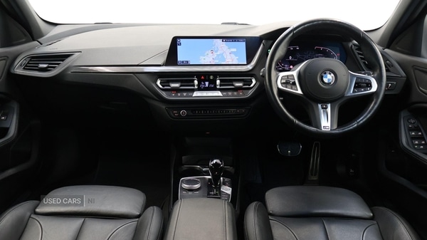 Used BMW 1 Series 2023 for sale - 77132117: Photo 4