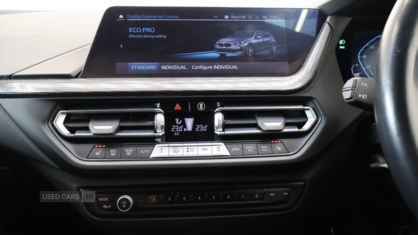 Used BMW 1 Series 2023 for sale - 77132117: Photo 40