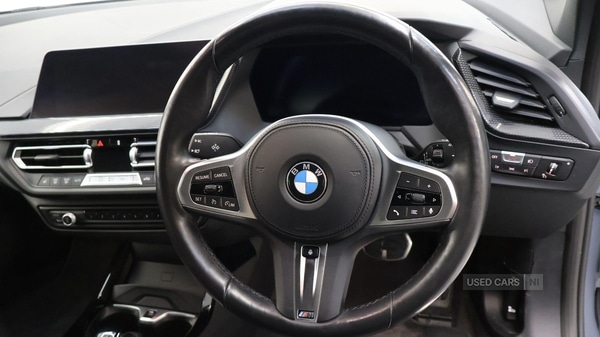 Used BMW 1 Series 2023 for sale - 77132117: Photo 42