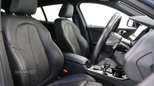 Used BMW 1 Series 2023 for sale - 77132117: Photo 44