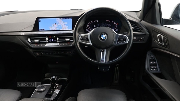 Used BMW 1 Series 2023 for sale - 77132117: Photo 5