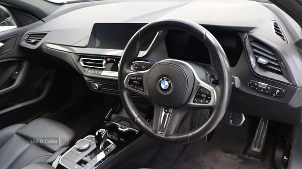 Used BMW 1 Series 2023 for sale - 77132117: Photo 6