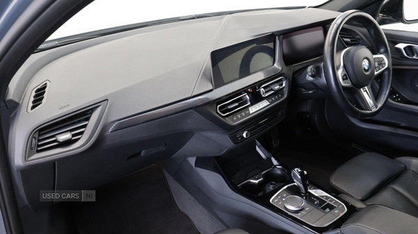 Used BMW 1 Series 2023 for sale - 77132117: Photo 7