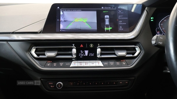 Used BMW 1 Series 2023 for sale - 77132117: Photo 8