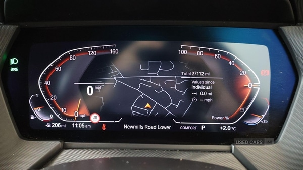 Used BMW 1 Series 2023 for sale - 77132117: Photo 9