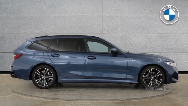 Used BMW 3 Series 2025 for sale - 76099748: Photo 1