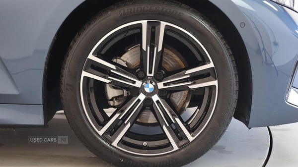 Used BMW 3 Series 2025 for sale - 76099748: Photo 14