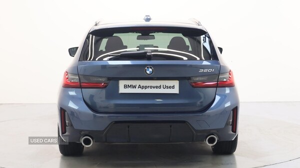 Used BMW 3 Series 2025 for sale - 76099748: Photo 15