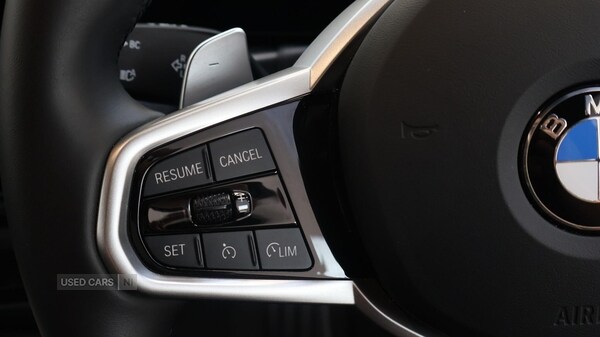 Used BMW 3 Series 2025 for sale - 76099748: Photo 17