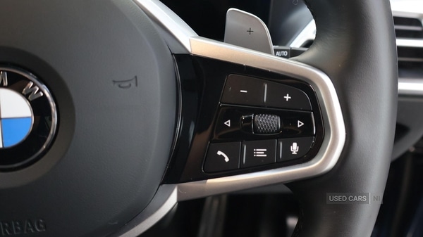 Used BMW 3 Series 2025 for sale - 76099748: Photo 18