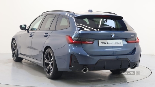 Used BMW 3 Series 2025 for sale - 76099748: Photo 2