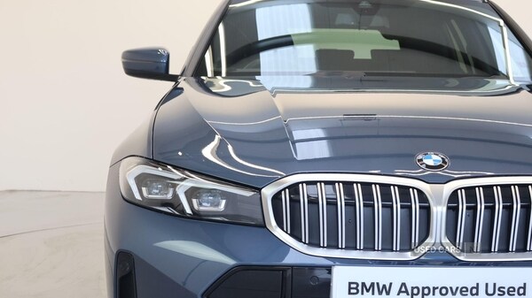 Used BMW 3 Series 2025 for sale - 76099748: Photo 22