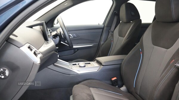 Used BMW 3 Series 2025 for sale - 76099748: Photo 26