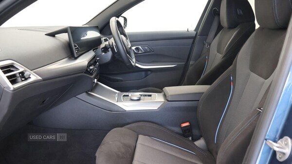 Used BMW 3 Series 2025 for sale - 76099748: Photo 27