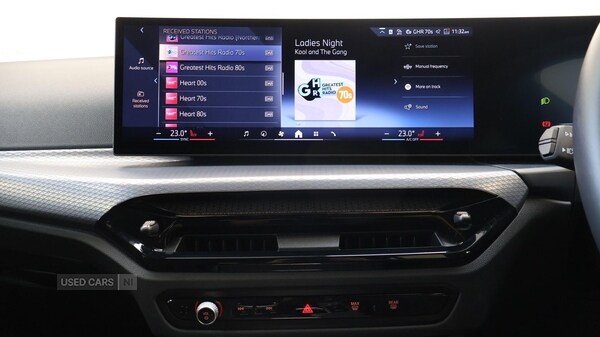 Used BMW 3 Series 2025 for sale - 76099748: Photo 29