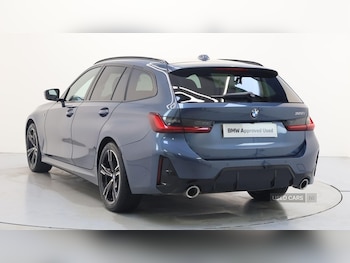 Used BMW 3 Series 2025 for sale - 76099748: Photo