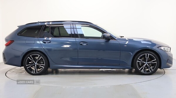 Used BMW 3 Series 2025 for sale - 76099748: Photo 3