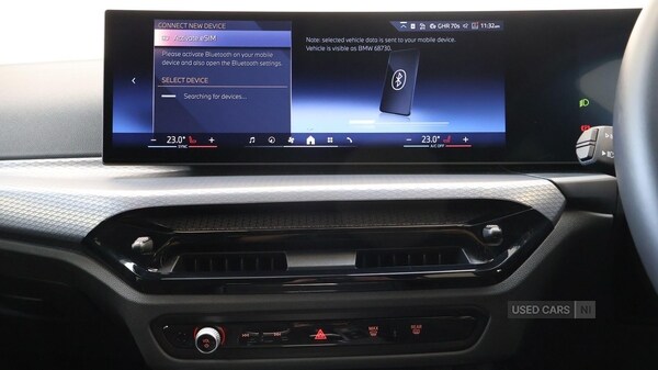 Used BMW 3 Series 2025 for sale - 76099748: Photo 31