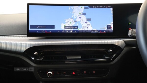 Used BMW 3 Series 2025 for sale - 76099748: Photo 32