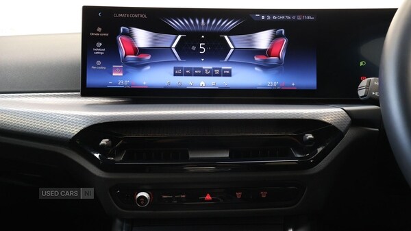 Used BMW 3 Series 2025 for sale - 76099748: Photo 34