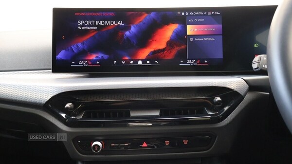 Used BMW 3 Series 2025 for sale - 76099748: Photo 35