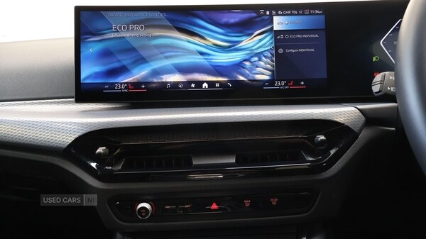 Used BMW 3 Series 2025 for sale - 76099748: Photo 37