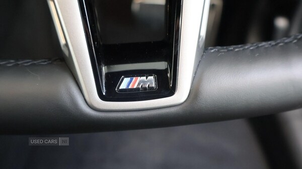 Used BMW 3 Series 2025 for sale - 76099748: Photo 38