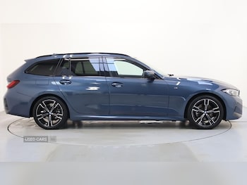 Used BMW 3 Series 2025 for sale - 76099748: Photo