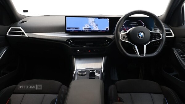 Used BMW 3 Series 2025 for sale - 76099748: Photo 4