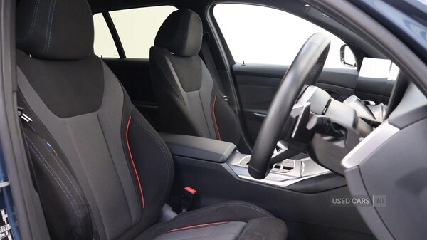 Used BMW 3 Series 2025 for sale - 76099748: Photo 40