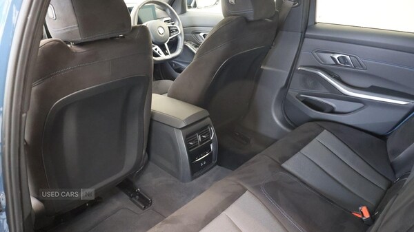 Used BMW 3 Series 2025 for sale - 76099748: Photo 46