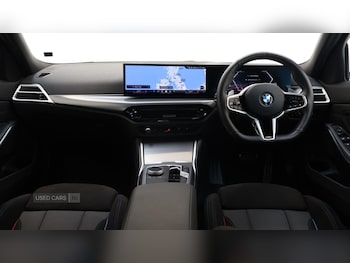 Used BMW 3 Series 2025 for sale - 76099748: Photo