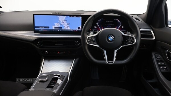 Used BMW 3 Series 2025 for sale - 76099748: Photo 5