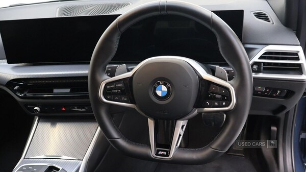 Used BMW 3 Series 2025 for sale - 76099748: Photo 6